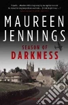 Jennings Maureen