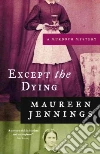 Jennings Maureen