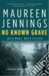 Jennings Maureen