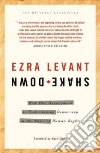 Levant Ezra, Steyn Mark (FRW)