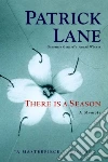 Lane Patrick