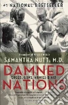 Nutt Samantha M.D.
