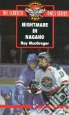 MacGregor Roy