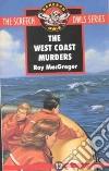 MacGregor Roy
