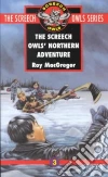 MacGregor Roy