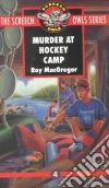 MacGregor Roy
