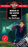 MacGregor Roy