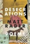 Rader Matt