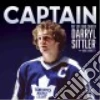 Sittler Darryl, Leonetti Mike (CON)