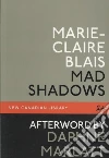 Blais Marie-Claire, Marlatt Daphne (AFT)