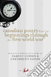 Gerson Carole (EDT), Davies Gwendolyn (EDT)