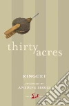 Ringuet, Sirois Antoine (AFT)