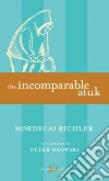 Richler Mordecai