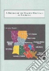 Roberts Jonathan, Durant Thomas J. Jr., Butler Michael (FRW)