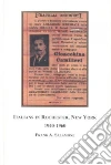 Salamone Frank A., Glazier Stephen D. (FRW)