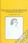 Panton Clifford D. Jr.