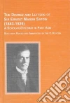 Satow Ernest Mason, Ruxton Ian C. (EDT)