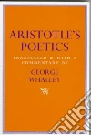 Aristotle, Baxter John, Atherton Patrick, Whalley George