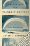 Woodman David C.