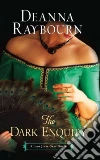 Raybourn Deanna