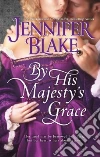 Blake Jennifer