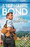 Bond Stephanie