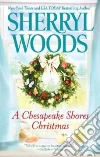 Woods Sherryl