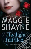 Shayne Maggie