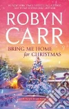 Carr Robyn