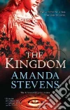 Stevens Amanda