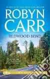 Carr Robyn