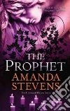 Stevens Amanda