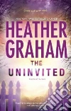 Graham Heather