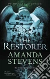 Stevens Amanda