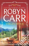 Carr Robyn