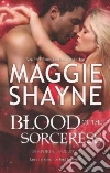 Shayne Maggie