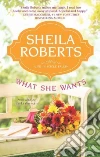 Roberts Sheila