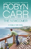Carr Robyn