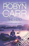 Carr Robyn