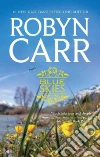 Carr Robyn