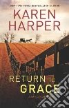 Harper Karen