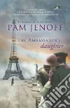 Jenoff Pam