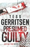 Gerritsen Tess