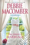 Macomber Debbie