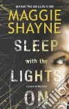 Shayne Maggie