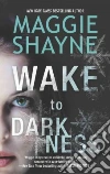 Shayne Maggie