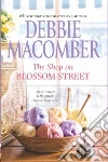 Macomber Debbie