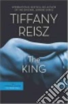 Reisz Tiffany