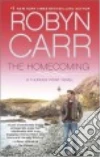 Carr Robyn