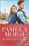 Morsi Pamela
